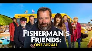 Fisherman's Friends: One and All Trailer #2 (2022)