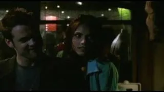 Adrienne Wilkinson as Jessica in "ER"