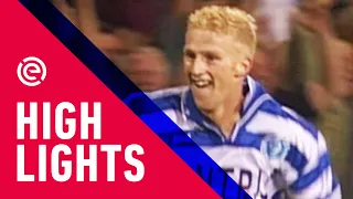 DE GRAAFSCHAP WINT VAN PSV IN DE SLOTFASE! 🥵 | De Graafschap - PSV (19-08-2000) | Highlights