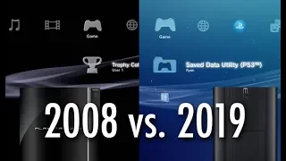 This PS3 Hasn't Been Updated in 10 YEARS: Here's What it Can and Can't Do.