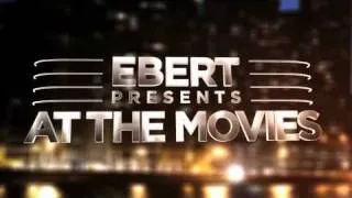 "Ebert Presents" Show open and intro