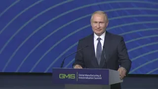 Путин за термояд, червей и ему не нужна кровь грузина-мерзавца
