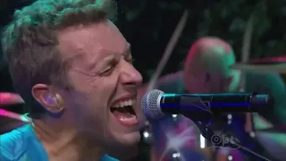 Coldplay - Politik - Live In Austin - Texas - Remaster 2018