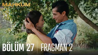 Mahkum 27. Bölüm 2. Fragmanı