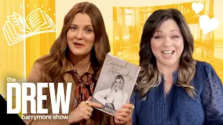 Valerie Bertinelli Speaks on Her Journey Toward Self-Acceptance