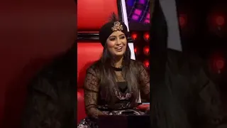 Ye Kon Aaya The Voice Mein