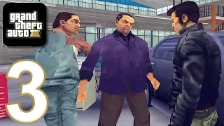 GTA 3 Mobile - Gameplay Walkthrough Part 3 (iOS, Android)