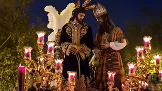 El misterio de San Gonzalo llega al Baratillo con La Esperanza de María