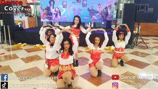 Selenic Dance Cover (G)I-DLE at KPOP Dance Cover Vol 02 Tamini Square 240522