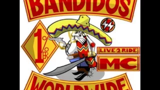 BANDIDOS PSY V2.0