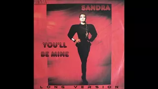 Sandra - You'll Be Mine Long Version (re-cut by Manaev)