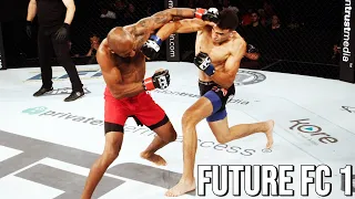 Future FC 1 - Full Event