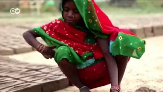 Slavery in the 21st century   DW Documentary