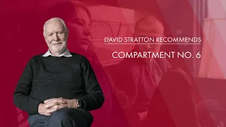 David Stratton Reviews - Compartment No. 6