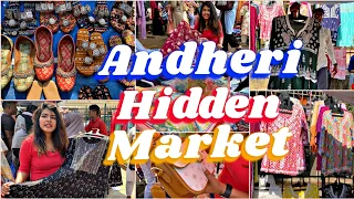 |Andheri Millat Nagar Market| | Cheapest Hidden Market in Andheri West| |Secret Tuesday Market| |