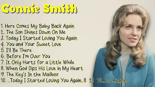 Connie Smith-2024's hitmakers-Supreme Hits Selection-Recommended