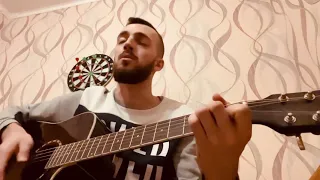 Hensy - Костёр (cover)