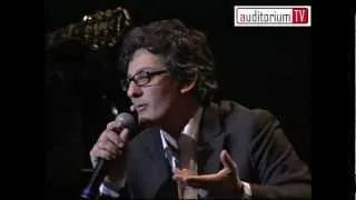 Fiorello - "Sono solo canzonette" (Edoardo Bennato)