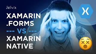 6 IMPORTANT THINGS DIFFERENT ABOUT XAMARIN.FORMS VS XAMARIN NATIVE