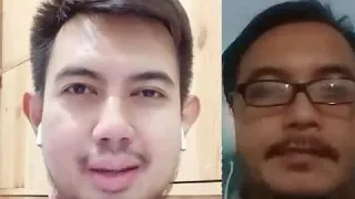 Duet dg Merpati Band Tak selamanya selingkuh itu indah