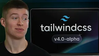 The New TailwindCSS Looks Promising