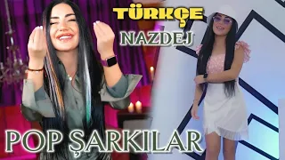 Nazdej Türkçe Pop Şarkılar 2024 (En İyiler) En Yeni POP TÜRKÇE (Nazdej 2024)
