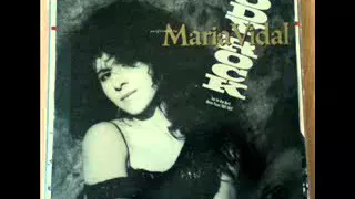 Maria Vidal   Body Rock 12inch Dance Mix 1984