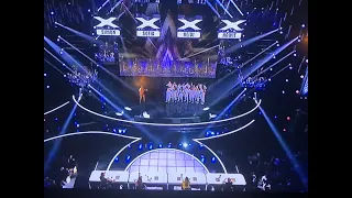 Pandemic HEROES On "America’s Got Talent" -Never Giving Up On US❗️ Thank you!