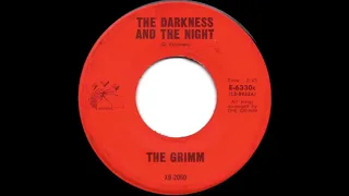 The Grimm - The Darkness And The Night (1969)