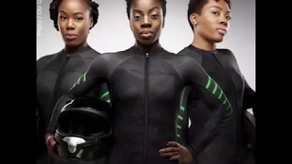 GoFundMe: Nigeria Women's Bobsled