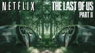 The Last of Us 2 Opening Credits (Concept) | Netflix "DARK" Style