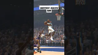 NBA 2K24 RETRO MOD GAMEPLAY🔥KOBE in HORNETTS😱 #shorts #shortvideo #gaming #nba2k23