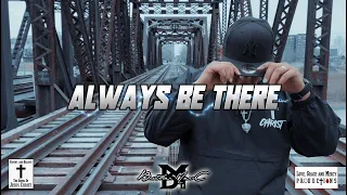 "Always Be There"- Brother Mer-C (Official Music Video)