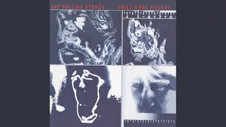 Emotional Rescue