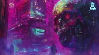 Techno Trance Nexus | Techno | Synthwave | Cyberpunk | Trance Beats | Background Music | Dub