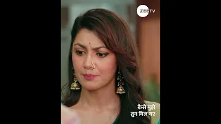 Kaise Mujhe Tum Mil Gaye | Ep 135 | Sriti Jha, Arjit Taneja | Zee TV HD UK