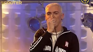 Scooter - Fuck The Millennium (Live In ScooterTag 2003) HD