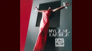 Mylene Farmer - Je te rends ton amour (Redemption Perky Park Dub Mix) (Audio)