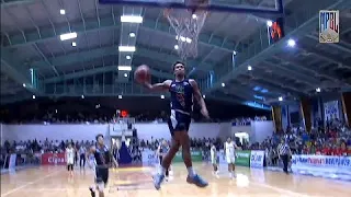 MPBL Highlights || IMUS SV Squad vs Bulacan Kuyas || August 2, 2023 POYPOY Unbelievable Game History