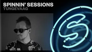 Spinnin' Sessions 521 - Guest: Tungevaag