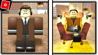 How to get MALE 07 and MALE 09 MORPHS in STRANGE BATHTUB WAR - Roblox