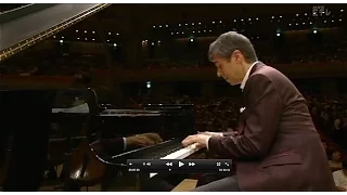 Tchaikovsky Concert Fantasia op. 56, ll. Finale - Rustem Hayroudinoff/NHK , Vladimir Ashkenazy