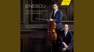 Cello Sonata in C Major, Op. 26, No. 2: I. Allegro moderato ed amabile