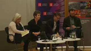 LSE Events | David Madden, Anna Minton, Alex Vasudevan | What Is Housing For?