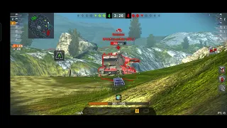 T-34-2G FT 3.431dmg WoT Blitz