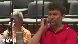 Jonas Kaufmann - Tosca, Atto I: "Recondita armonia"