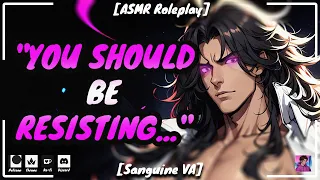 Caught By A Hypnotic Supervillain [M4A] [Hypnosis] [Dominant] [Sleep Aid] [ASMR Roleplay]