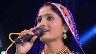 GEETA RABARI _ _ Masti Ma Mastani Ne Moj Ma Revani _ _ NON STOP GARBA SONG_ _ NAVRATRI SPECIAL Garba