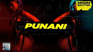 MOOMBAHTON Type Beat 2023 "Punani" Dancehall Shatta Riddim | Afro Bros Type Beat 2023