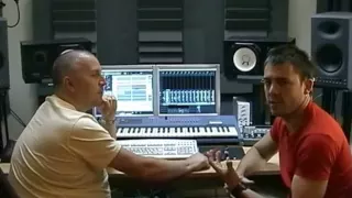 Breeze & Styles - Producer Masterclass - Computer Music magazine 2008